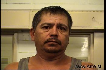 Javier  Ramirez-guzman Mugshot